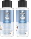 Condicionador Love Beauty and Planet Weightless Volume 400 ml x2
