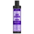 Condicionador love cachos capicilin 300ml Condicionador love cachos capicilin 300ml