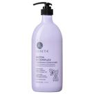 Condicionador Luseta Biotina B-Complex - 1L - Para Engrossar os Cabelos
