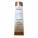 Condicionador Mais Q Onda Crespas 4ABC 300ml - Triskle
