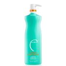 Condicionador Malibu C Hydrate Color Wellness 1L Hidratante