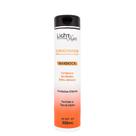 Condicionador Mandioca Reconstrução Manutenção 300ml Light Hair