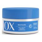 Condicionador Máscara de Tratamento Restaura 300g - OX