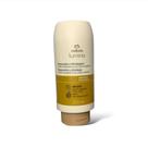 Condicionador Máscara Reparação e Blindagem Natura Lumina 220ml