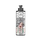 Condicionador matizador 3d grafite 120ml - gota dourada
