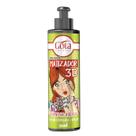 Condicionador matizador 3d grafite gota 120ml