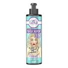 Condicionador Matizador 3D Platinado Gota Dourada 120ml - Efeito Super Platinado