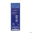 Condicionador Matizador Knut Silver Cisteína Nutrição e Efeito Platinado 250ml Condicionador Matizador Knut Silver Cisteína Nutrição e Efeito Platinado 250ml