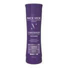 Condicionador Matizador Nick Vick Alta Performance 250ml Condicionador Matizador Nick Vick Alta Performance 250ml