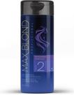 Condicionador Matizador Platinum Max Blond 250 Ml Demazon