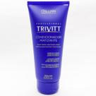Condicionador Matizante Trivitt Para 200ml Brilho Platinado
