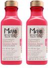 Condicionador Maui Moisture Lightweight Hydration 385 ml (pacote com 2) Condicionador Maui Moisture Lightweight Hydration 385 ml (pacote com 2)