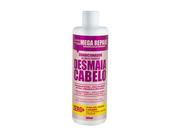 Condicionador Mega Repair Desmaia Cabelo 500ml - Wever