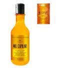 Condicionador Mel Capilar 300ml Amakha Paris Profissional