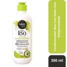 Condicionador Meu Liso Salon Line Antiporosidade 300ml