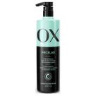 Condicionador Micelar 500ml - OX