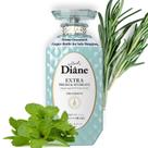 Condicionador Moist Diane Anti Caspa para Cabelos Oleosos 450 ml