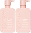 Condicionador MONDAY HAIRCARE Clarify 2x354 ml para cabelos oleosos Condicionador MONDAY HAIRCARE Clarify 2x354 ml para cabelos oleosos