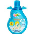 Condicionador Muriel Baby Menino 100 ml - Cuidado Suave para Bebês Condicionador Muriel Baby Menino 100 ml - Cuidado Suave para Bebês