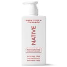 Condicionador Native Warm Cider Cinnamon 488 ml