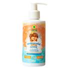 Condicionador Natural Infantil - Óleos essenciais Lavanda e Laranja doce e Extrato de Camomila - 200ml - Verdi Natural