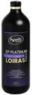 Condicionador Neutralizador De Cor 1L - KP PLATINUM Para Loiros e Grisalhos- 1L