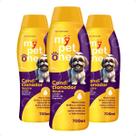 Condicionador Neutro Mypetone - 700mL 3 Unidades Condicionador Neutro Mypetone - 700mL 3 Unidades