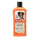 Condicionador Neutro Sanol Dog 500ml Condicionador Neutro Sanol Dog 500ml