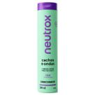 Condicionador Neutrox Cachos E Ondas 300ml