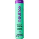 Condicionador Neutrox Cachos e Ondas 300ml