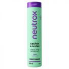 Condicionador neutrox cachos e ondas 300ml