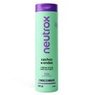 Condicionador Neutrox Cachos e Ondas 500ml
