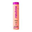 Condicionador Neutrox Força 300ml Condicionador Neutrox Força 300ml