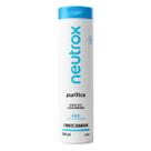 Condicionador Neutrox Purifica 500ml Condicionador Neutrox Purifica 500ml