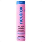 Condicionador Neutrox Sol, Mar e Piscina 300ml