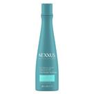 Condicionador Nexxus Ultralight Smooth para cabelos secos e crespos 400 ml