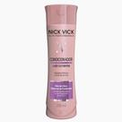 Condicionador Nick Vick Alta Performance Liso Extremo 250ml Condicionador Nick Vick Alta Performance Liso Extremo 250ml
