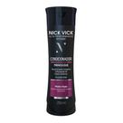 Condicionador Nick Vick Alta Performance Reestruturador 250ml Condicionador Nick Vick Alta Performance Reestruturador 250ml