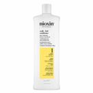 Condicionador Nioxin System 1