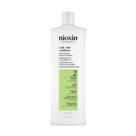 Condicionador Nioxin System 2
