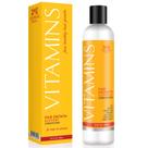 Condicionador Nourish Beaute Vitamins para queda de cabelo, 1 pacote