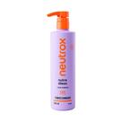 Condicionador Nutre Óleos 7 Óleos Poderosos 72h Sem Frizz 500ml Neutrox