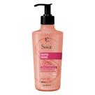 Condicionador Nutri Rosé Nutrição Raiz e Pontas 400ml Eudora Siàge