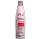 Condicionador Nutrição &amp Crescimento Salon Opus 350ml Cless fortalece cabelos fracos reduz queda e quebra