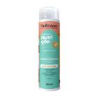 Condicionador Nutrição Argan e Coco 280ml - Nohraan