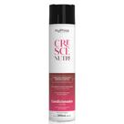 Condicionador Nutrição Capilar Cresce Nutri 300ml Myphios Condicionador Nutrição Capilar Cresce Nutri 300ml Myphios