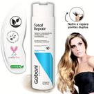 Condicionador Nutrição e Reparação Imediata Total Repair 250ml Gaboni