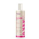 Condicionador Nutritivo Apice Cachos Essence 300ml Condicionador Nutritivo Apice Cachos Essence 300ml