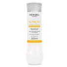 Condicionador Nutritivo Hidrabell Tratamento Profissional para Cabelos Secos e Danificados