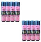 CONDICIONADOR NUTRITIVO ROSA MOSQUETA 300ml NATUFLORES Kit 8und CONDICIONADOR NUTRITIVO ROSA MOSQUETA 300ml NATUFLORES Kit 8und